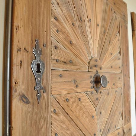 Maison Orsini Villeneuve-lès-Avignon Pokój zdjęcie