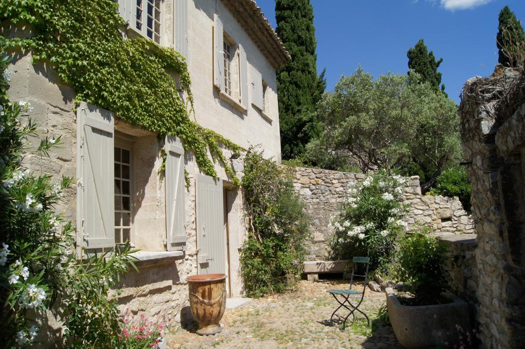 Maison Orsini Villeneuve-lès-Avignon Pokój zdjęcie