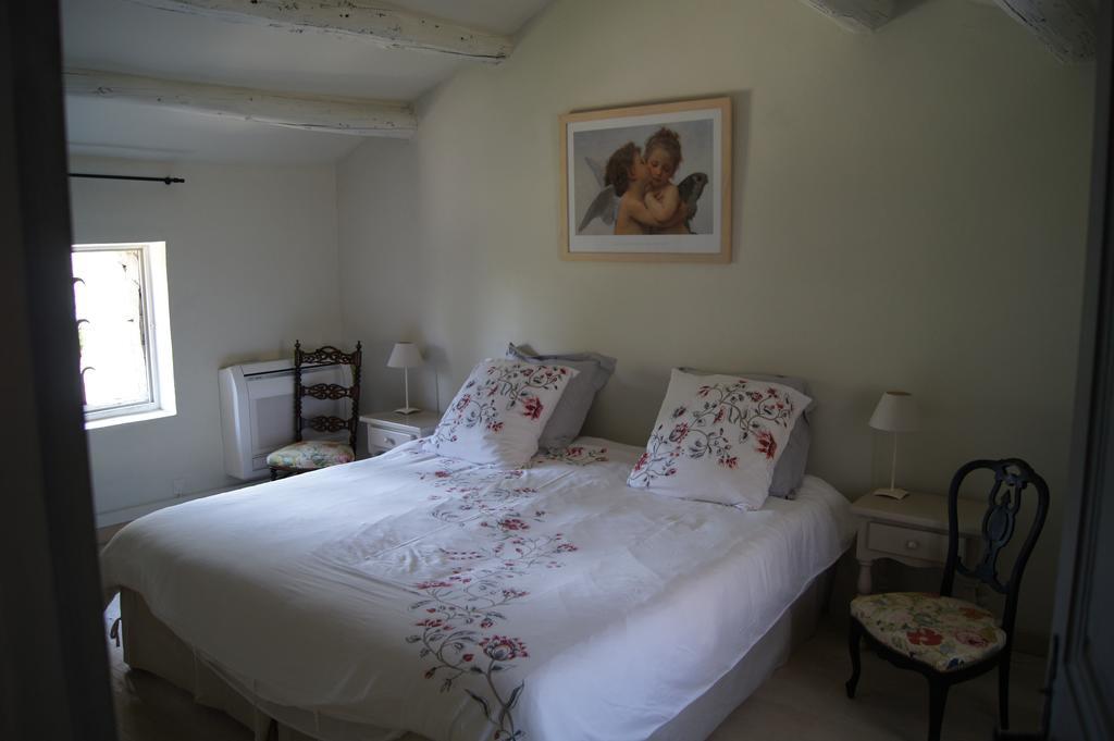 Maison Orsini Villeneuve-lès-Avignon Pokój zdjęcie