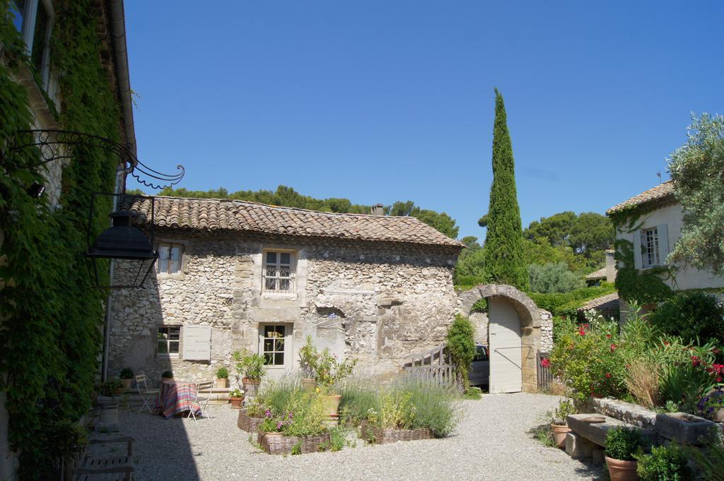 Maison Orsini Villeneuve-lès-Avignon Pokój zdjęcie