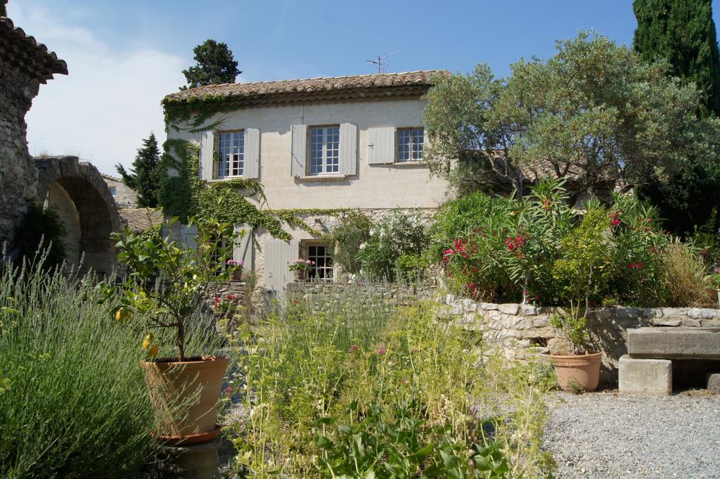 Maison Orsini Villeneuve-lès-Avignon Pokój zdjęcie