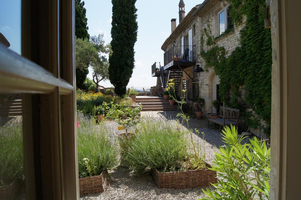 Maison Orsini Villeneuve-lès-Avignon Pokój zdjęcie