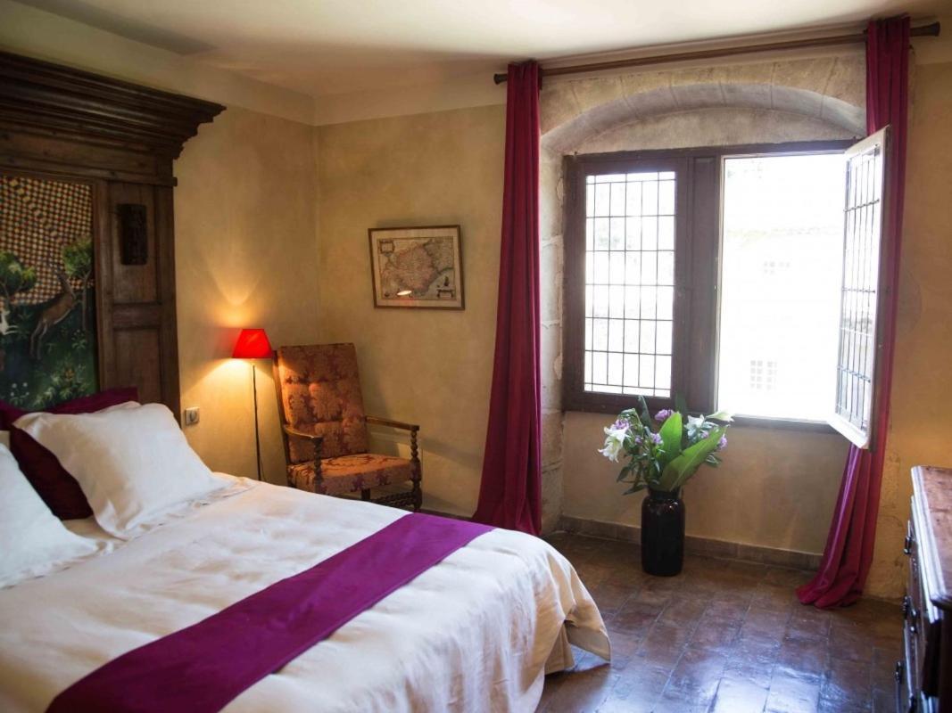 Maison Orsini Villeneuve-lès-Avignon Zewnętrze zdjęcie