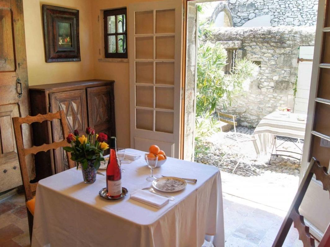 Maison Orsini Villeneuve-lès-Avignon Pokój zdjęcie