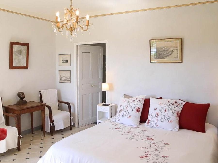 Maison Orsini Villeneuve-lès-Avignon Pokój zdjęcie