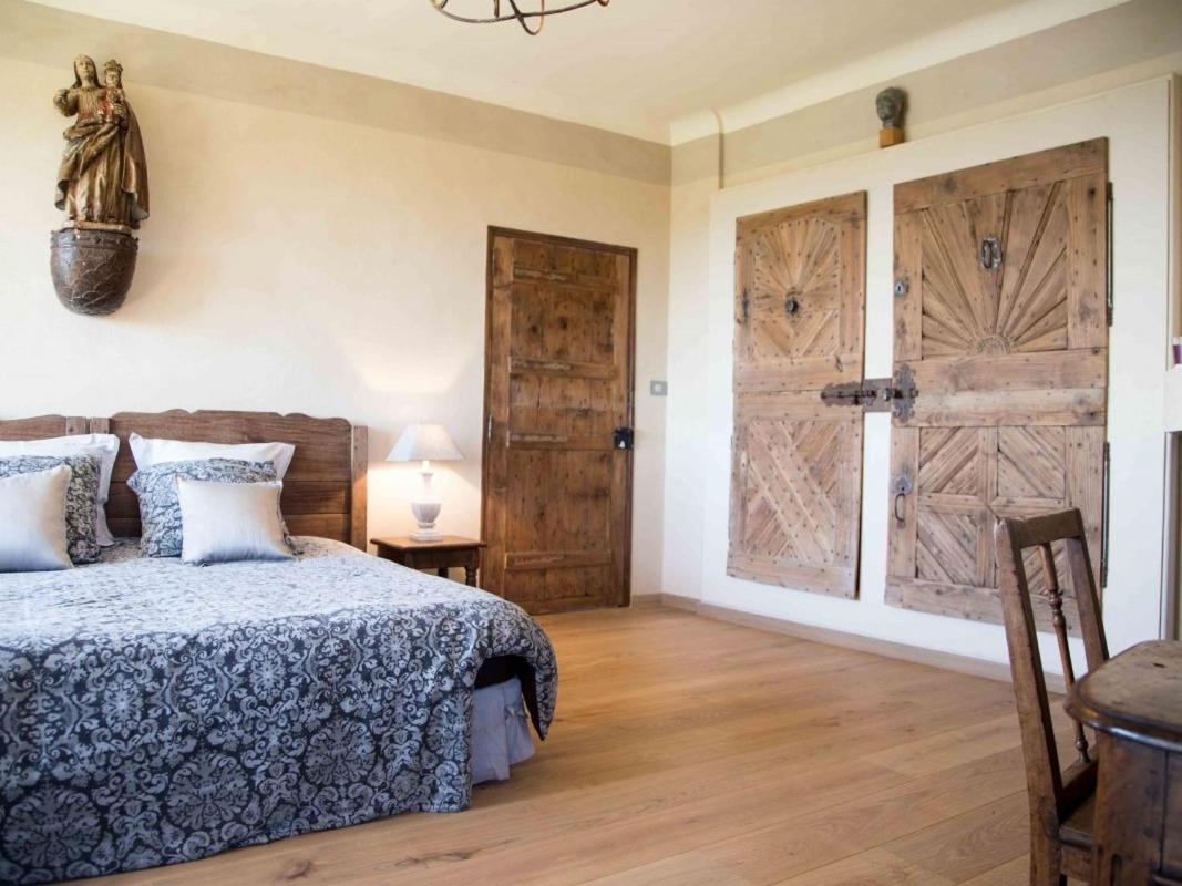 Maison Orsini Villeneuve-lès-Avignon Pokój zdjęcie
