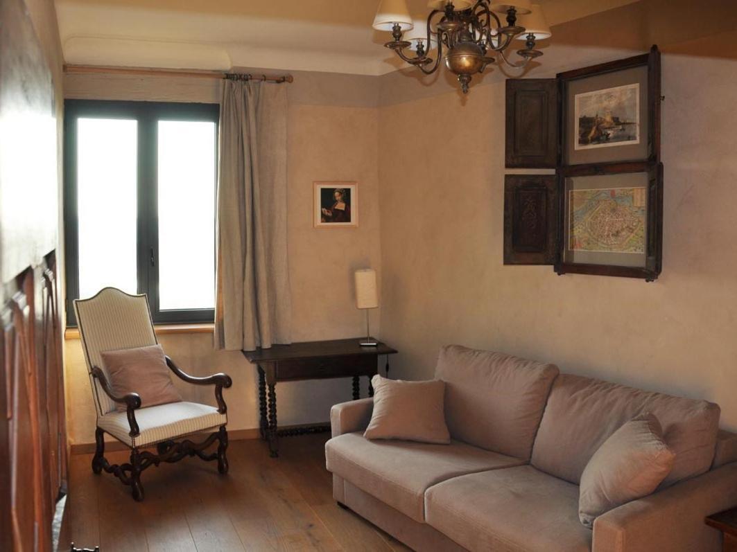 Maison Orsini Villeneuve-lès-Avignon Pokój zdjęcie