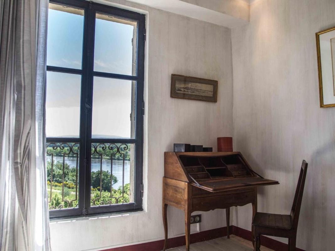 Maison Orsini Villeneuve-lès-Avignon Pokój zdjęcie