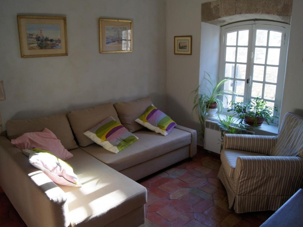 Maison Orsini Villeneuve-lès-Avignon Pokój zdjęcie