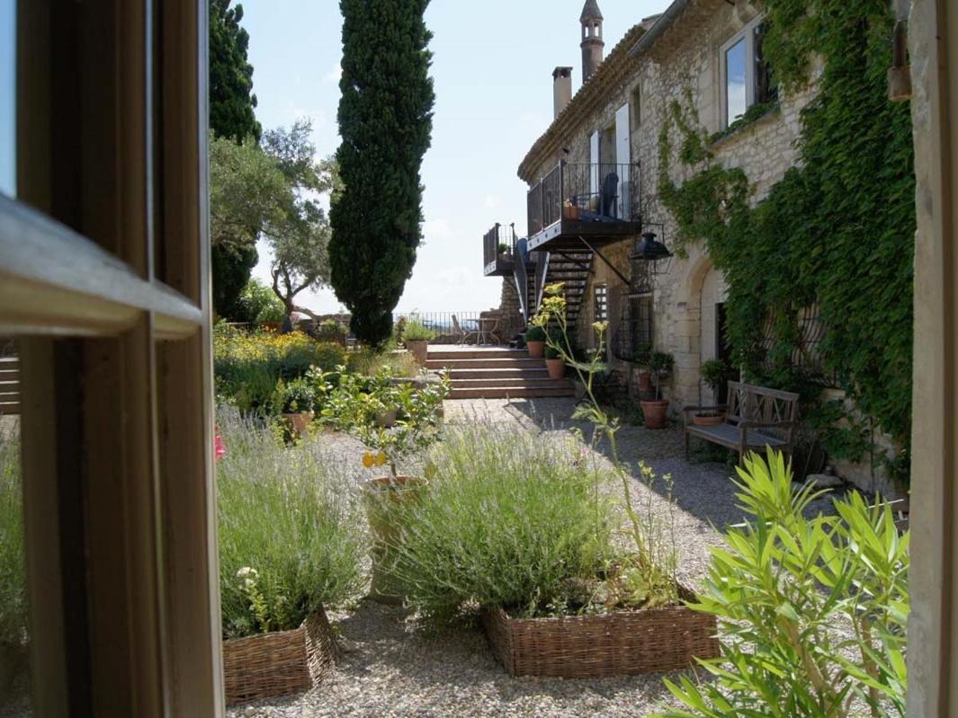 Maison Orsini Villeneuve-lès-Avignon Pokój zdjęcie