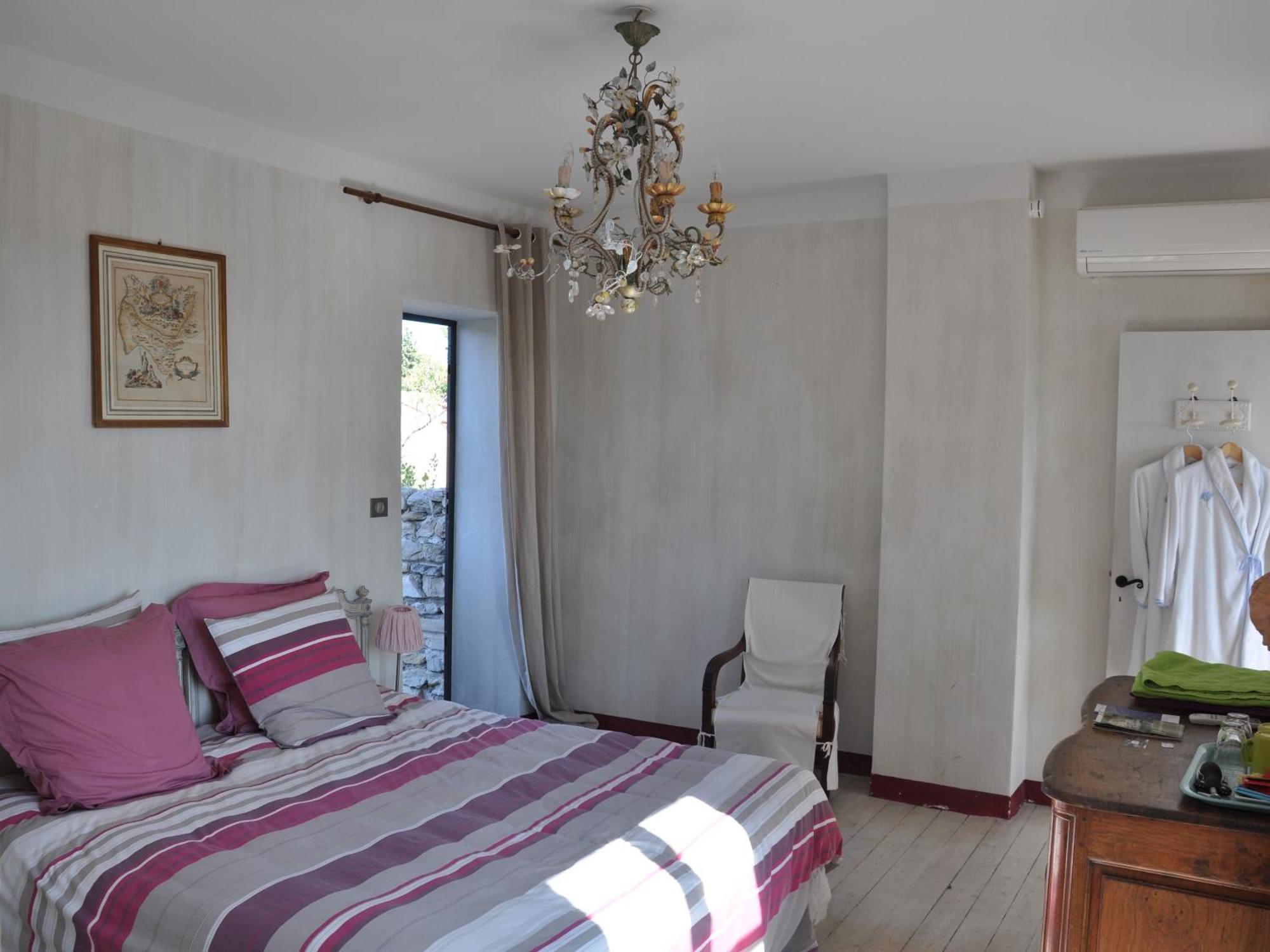 Maison Orsini Villeneuve-lès-Avignon Pokój zdjęcie