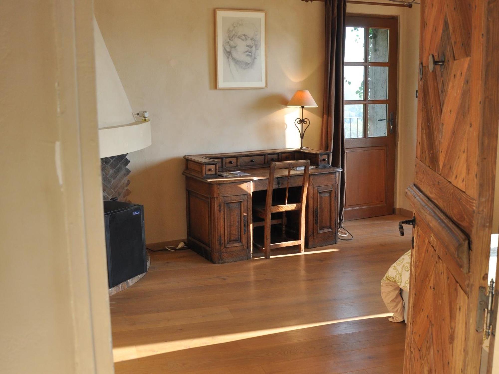 Maison Orsini Villeneuve-lès-Avignon Pokój zdjęcie