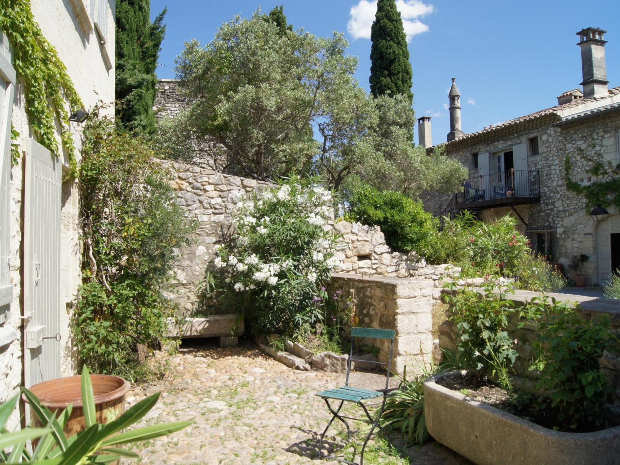 Maison Orsini Villeneuve-lès-Avignon Pokój zdjęcie