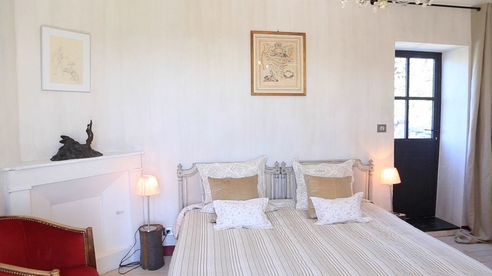 Maison Orsini Villeneuve-lès-Avignon Zewnętrze zdjęcie