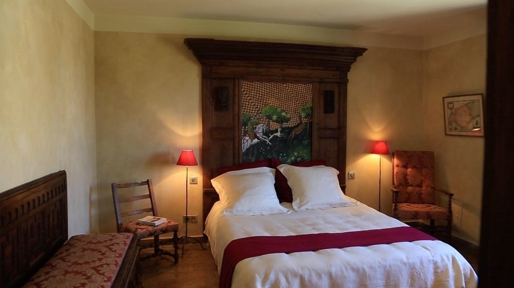 Maison Orsini Villeneuve-lès-Avignon Zewnętrze zdjęcie