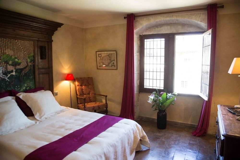 Maison Orsini Villeneuve-lès-Avignon Zewnętrze zdjęcie