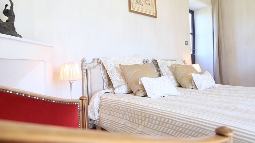 Maison Orsini Villeneuve-lès-Avignon Zewnętrze zdjęcie