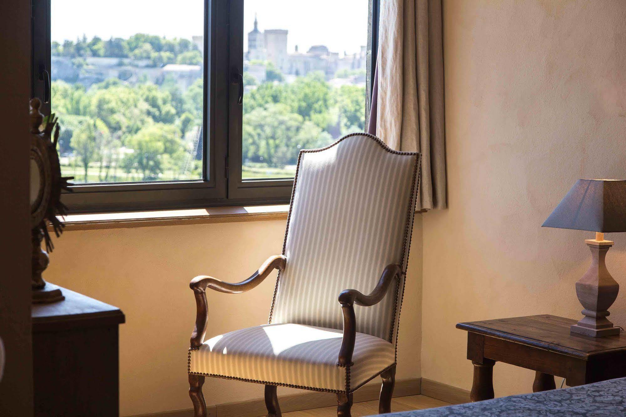Maison Orsini Villeneuve-lès-Avignon Zewnętrze zdjęcie